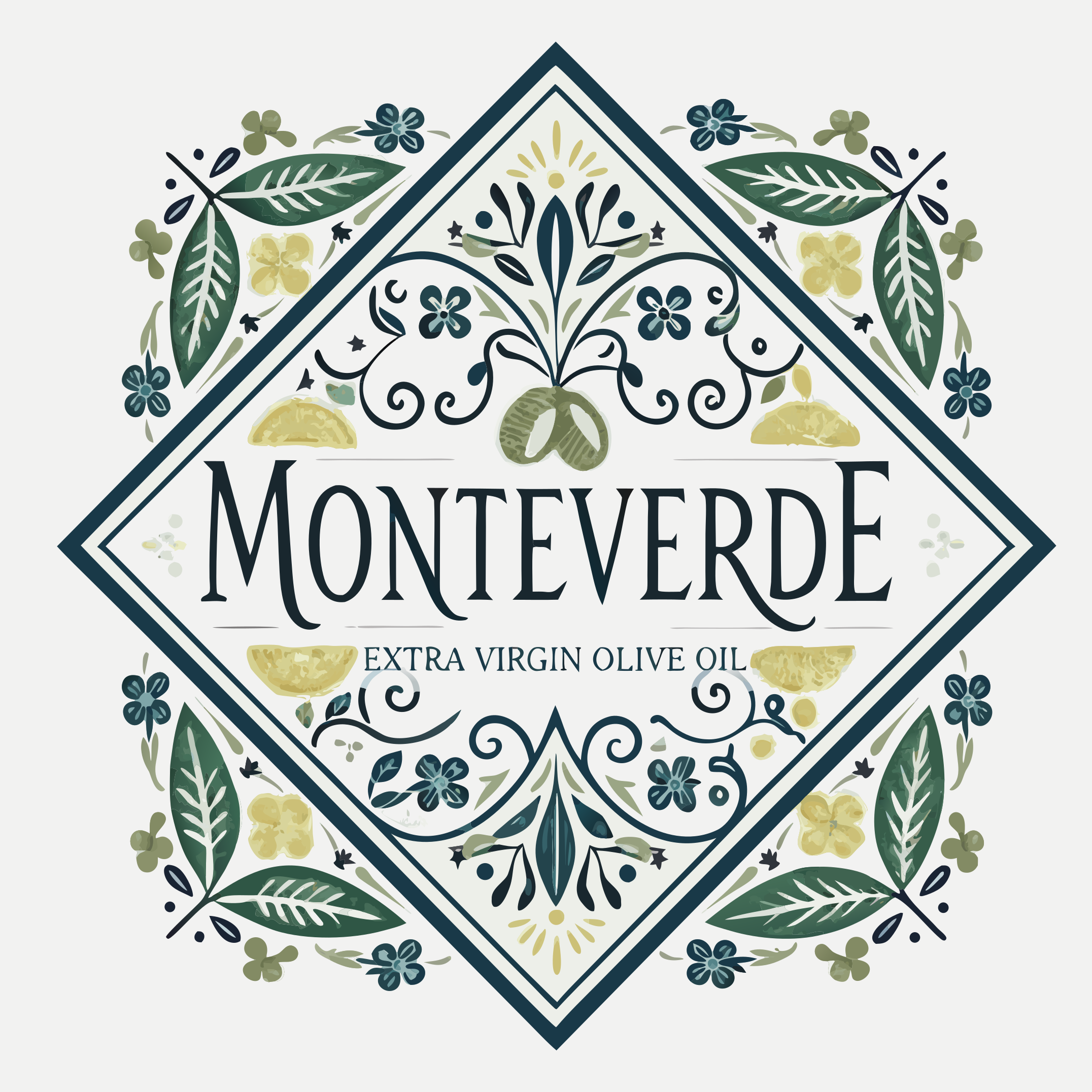 Monteverde Logo