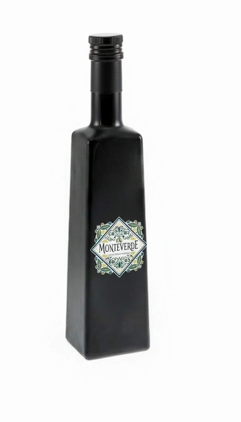 Aceite Poniente 500ml