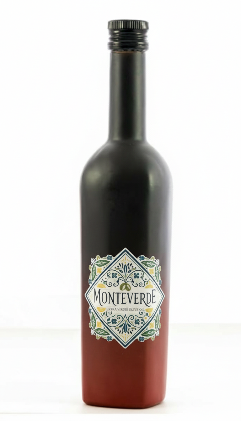 Aceite Tramontana 500ml